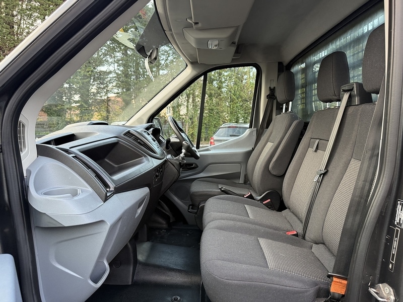 Used Ford Transit 2018 for sale - 76450321: Photo 29