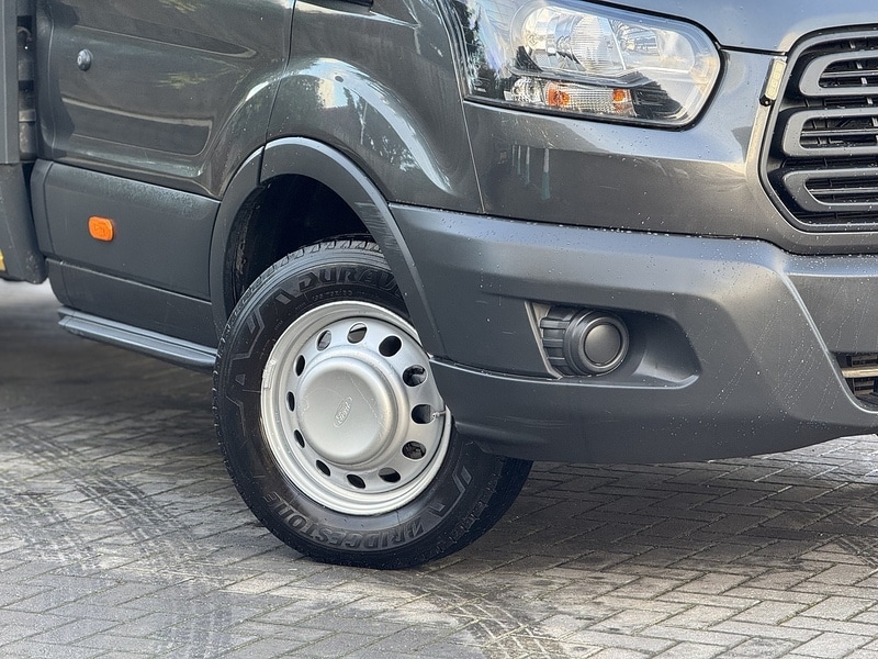 Used Ford Transit 2018 for sale - 76450321: Photo 32