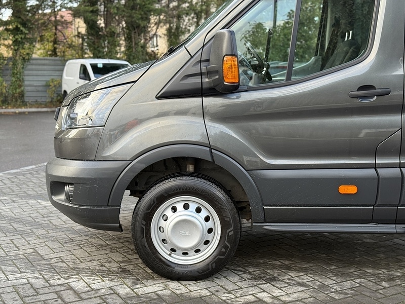 Used Ford Transit 2018 for sale - 76450321: Photo 7