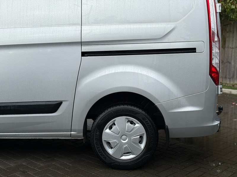 Used Ford Transit Custom 2020 for sale - 77276949: Photo 11