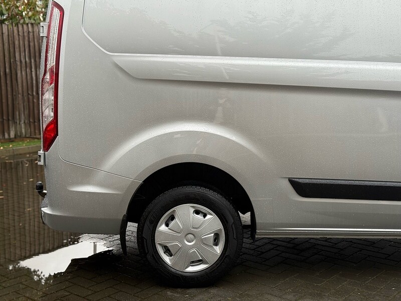 Used Ford Transit Custom 2020 for sale - 77276949: Photo 15