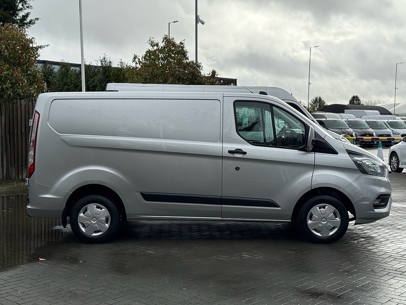 Used Ford Transit Custom 2020 for sale - 77276949: Photo 16