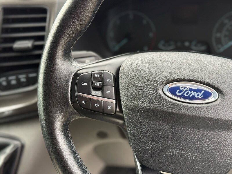 Used Ford Transit Custom 2020 for sale - 77276949: Photo 22