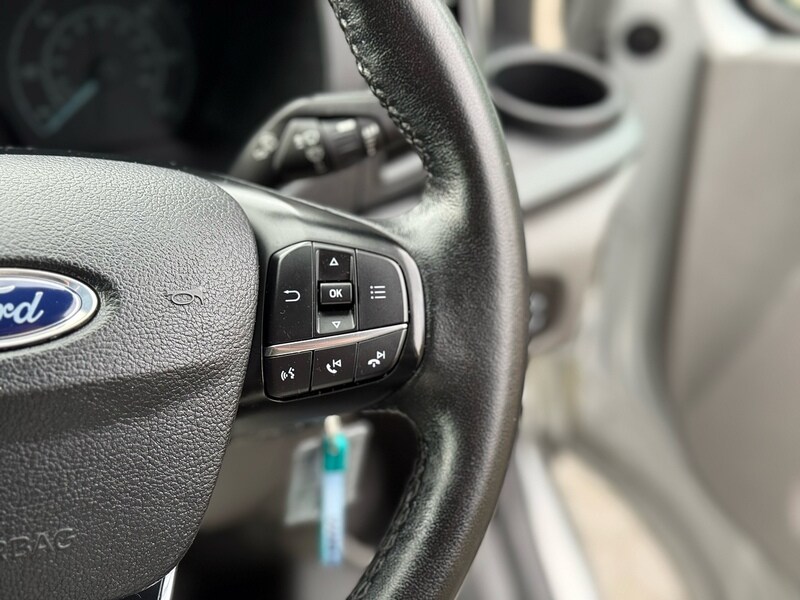 Used Ford Transit Custom 2020 for sale - 77276949: Photo 24