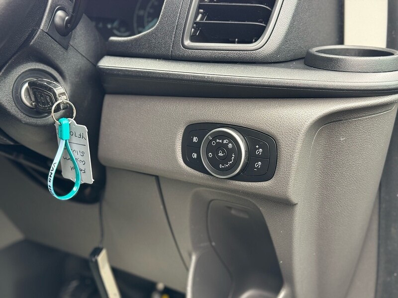 Used Ford Transit Custom 2020 for sale - 77276949: Photo 26