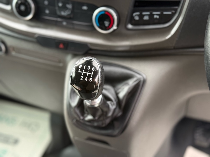 Used Ford Transit Custom 2020 for sale - 77276949: Photo 27