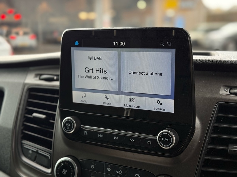 Used Ford Transit Custom 2020 for sale - 77276949: Photo 30