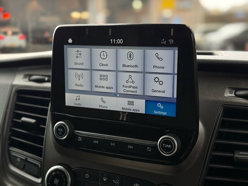 Used Ford Transit Custom 2020 for sale - 77276949: Photo 31