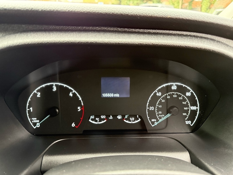 Used Ford Transit Custom 2020 for sale - 77276949: Photo 36