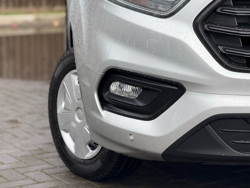 Used Ford Transit Custom 2020 for sale - 77276949: Photo 38