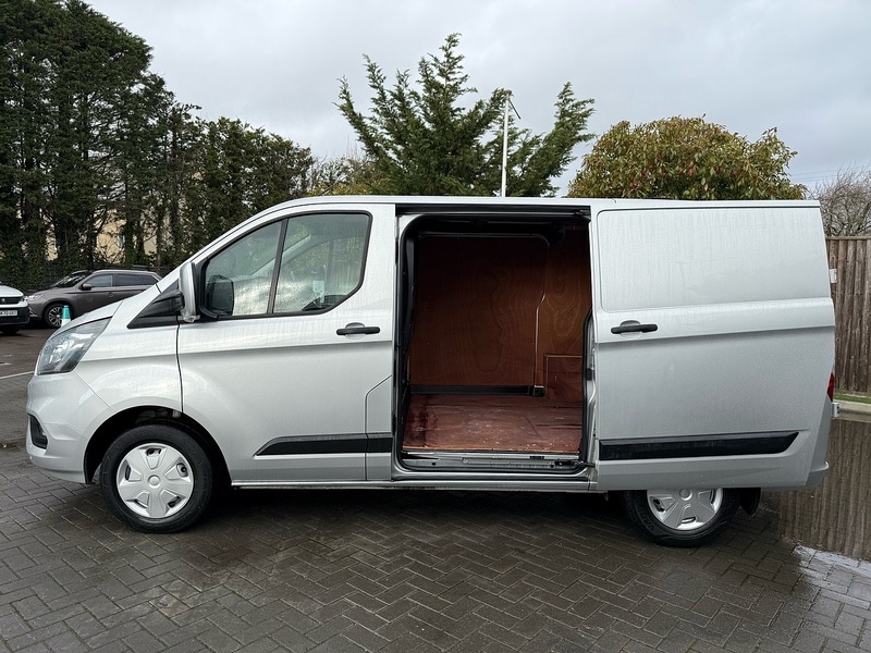 Used Ford Transit Custom 2020 for sale - 77276949: Photo 40