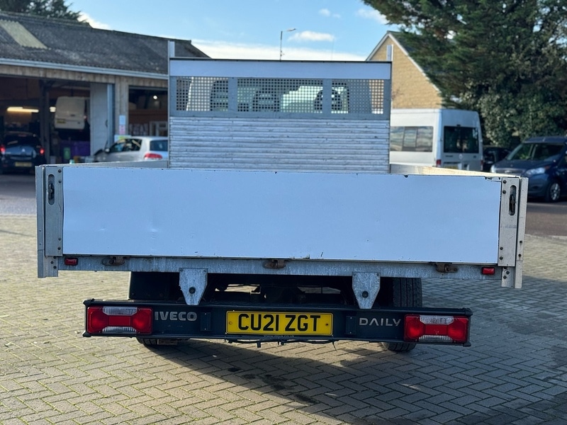 Used Iveco Daily 2021 for sale - 77311347: Photo 10