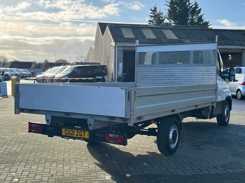 Used Iveco Daily 2021 for sale - 77311347: Photo 11