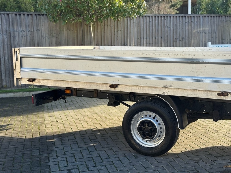 Used Iveco Daily 2021 for sale - 77311347: Photo 12