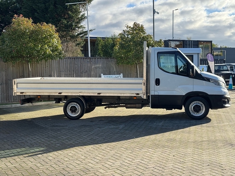 Used Iveco Daily 2021 for sale - 77311347: Photo 13