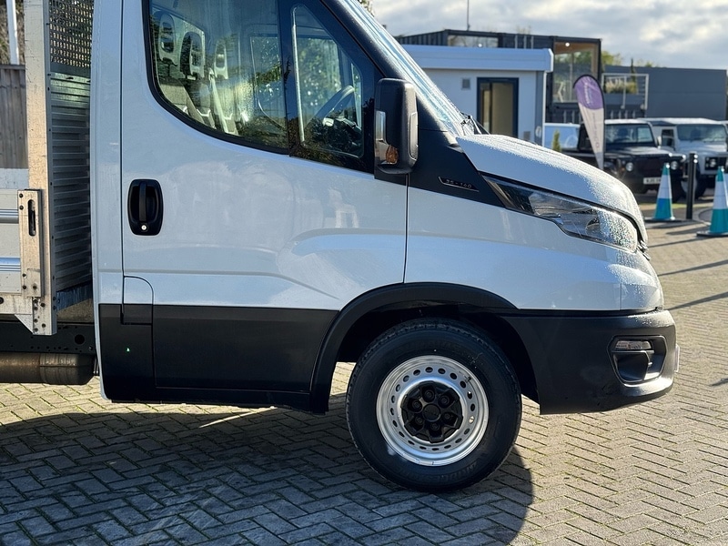 Used Iveco Daily 2021 for sale - 77311347: Photo 14