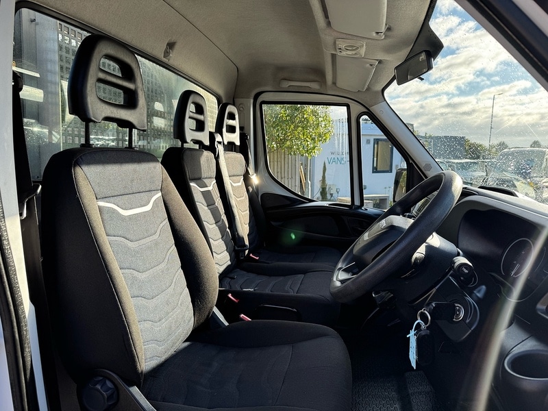 Used Iveco Daily 2021 for sale - 77311347: Photo 15
