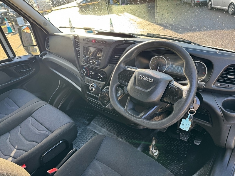 Used Iveco Daily 2021 for sale - 77311347: Photo 16