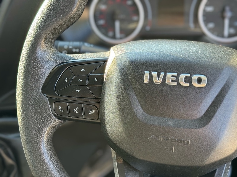 Used Iveco Daily 2021 for sale - 77311347: Photo 19