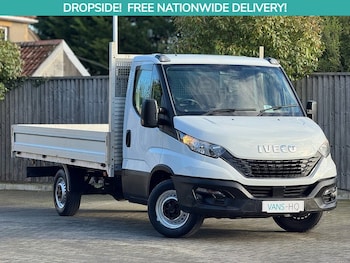 Used Iveco Daily 2021 for sale - 77311347: Photo