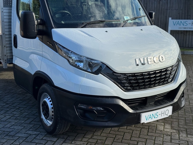 Used Iveco Daily 2021 for sale - 77311347: Photo 2