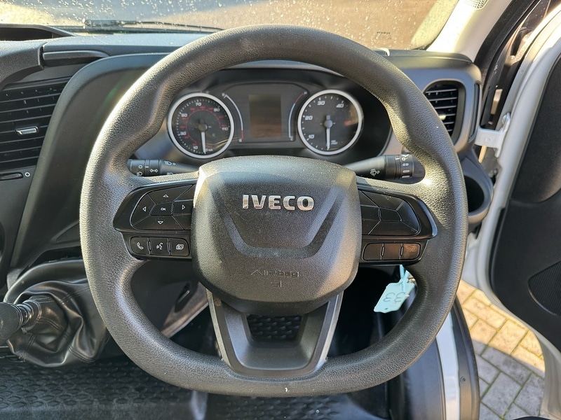 Used Iveco Daily 2021 for sale - 77311347: Photo 20