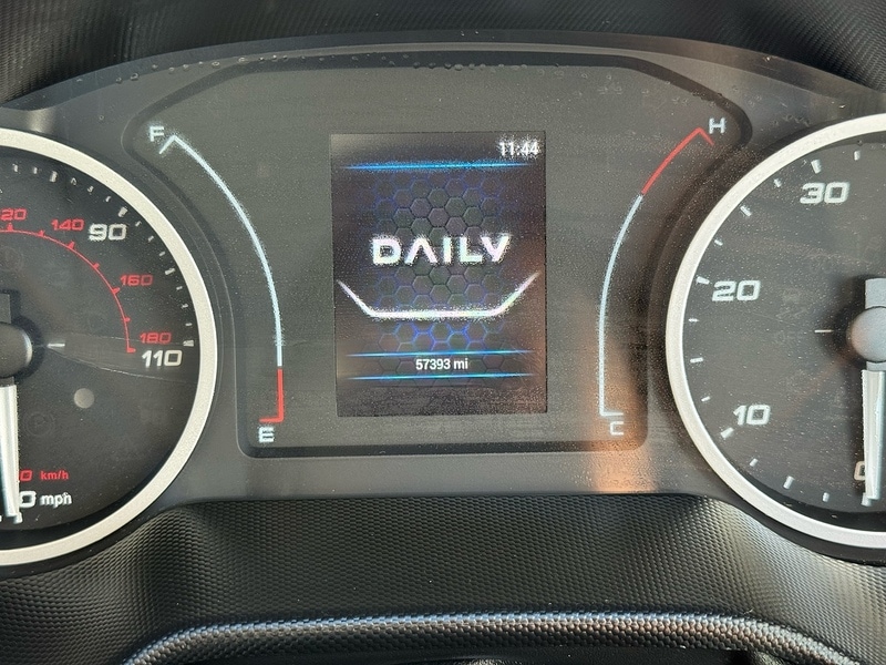 Used Iveco Daily 2021 for sale - 77311347: Photo 21