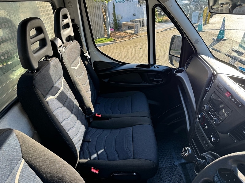 Used Iveco Daily 2021 for sale - 77311347: Photo 24