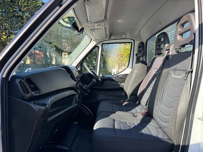 Used Iveco Daily 2021 for sale - 77311347: Photo 25