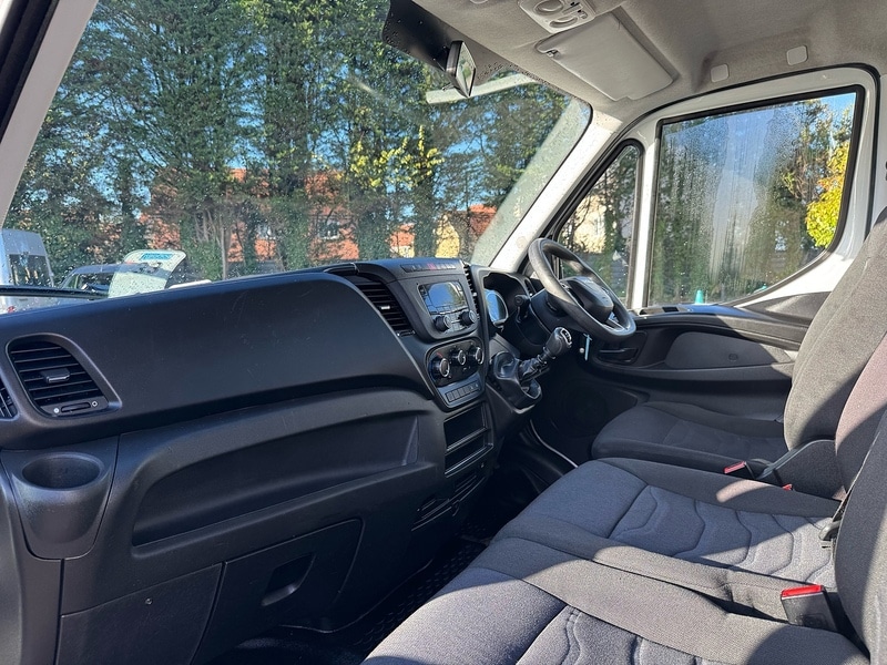 Used Iveco Daily 2021 for sale - 77311347: Photo 26