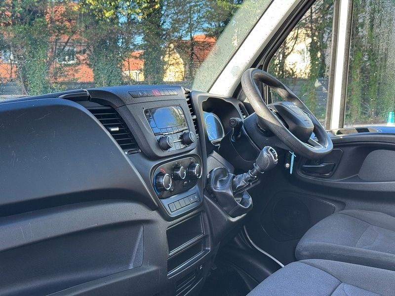 Used Iveco Daily 2021 for sale - 77311347: Photo 27