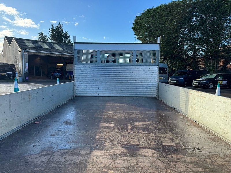 Used Iveco Daily 2021 for sale - 77311347: Photo 28