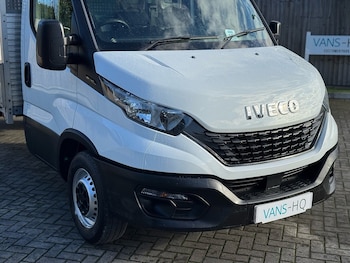Used Iveco Daily 2021 for sale - 77311347: Photo