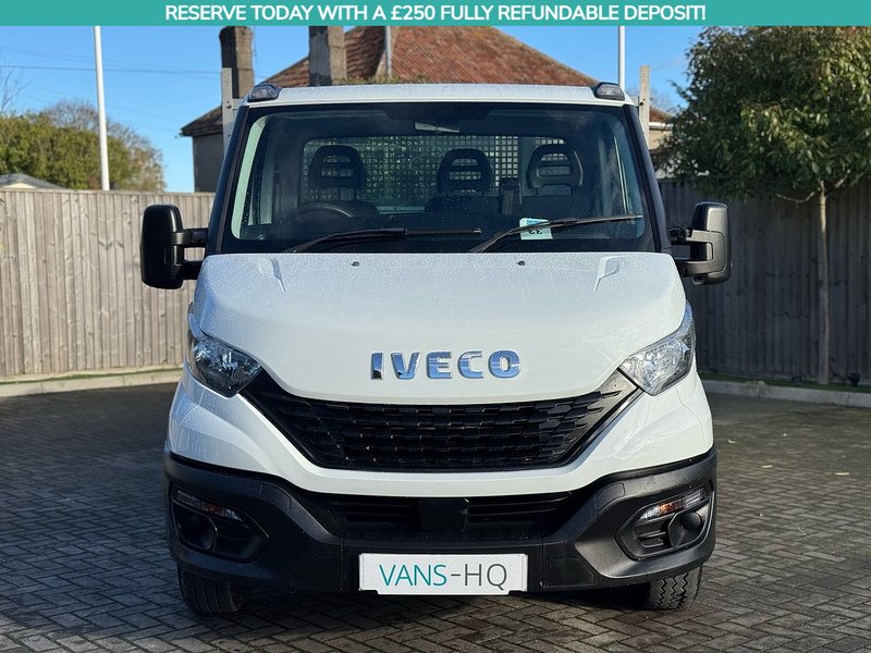 Used Iveco Daily 2021 for sale - 77311347: Photo 3
