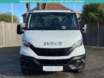 Used Iveco Daily 2021 for sale - 77311347: Photo
