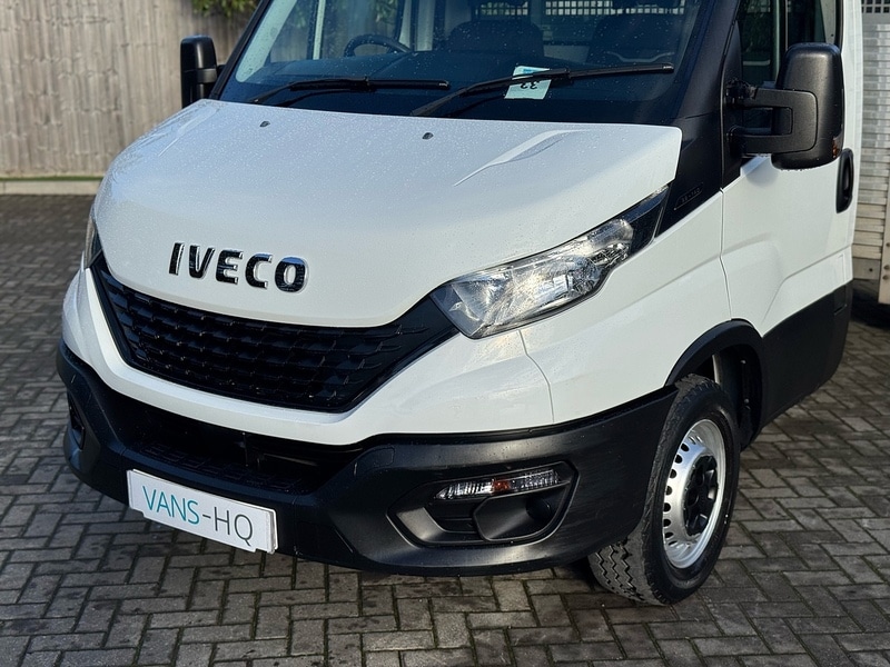 Used Iveco Daily 2021 for sale - 77311347: Photo 4