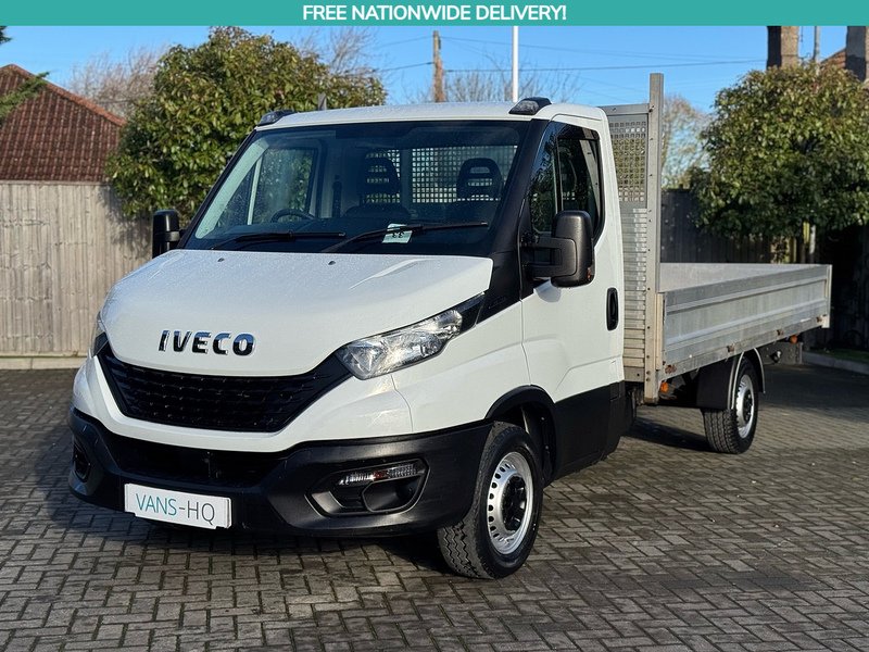 Used Iveco Daily 2021 for sale - 77311347: Photo 5