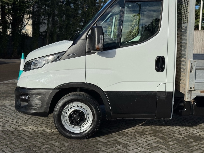 Used Iveco Daily 2021 for sale - 77311347: Photo 6