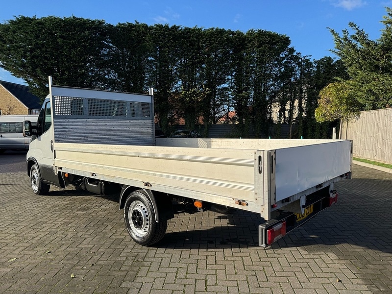 Used Iveco Daily 2021 for sale - 77311347: Photo 8