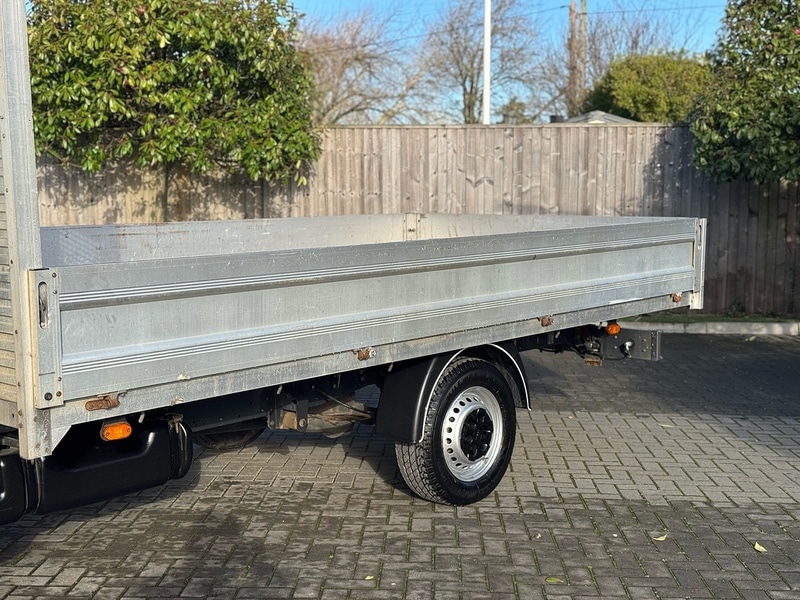 Used Iveco Daily 2021 for sale - 77311347: Photo 9