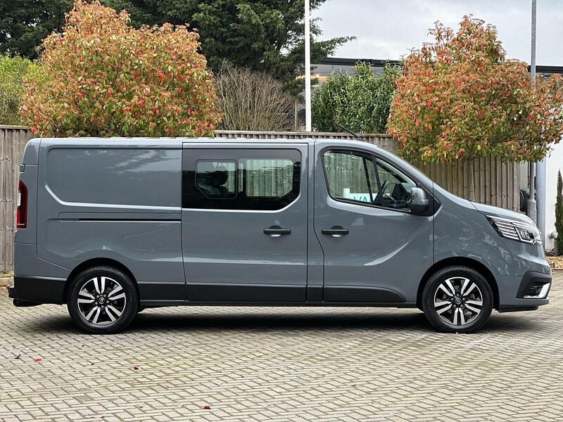 Used Renault Trafic 2023 for sale - 77805819: Photo 13