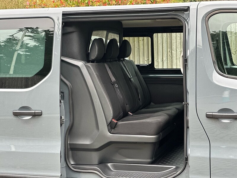 Used Renault Trafic 2023 for sale - 77805819: Photo 15