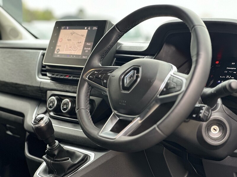 Used Renault Trafic 2023 for sale - 77805819: Photo 24