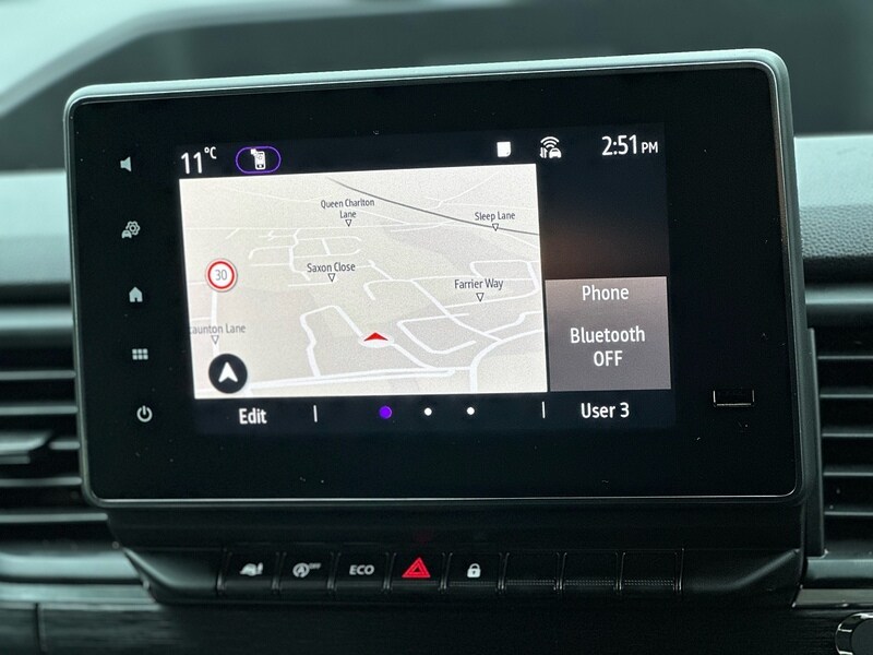 Used Renault Trafic 2023 for sale - 77805819: Photo 26