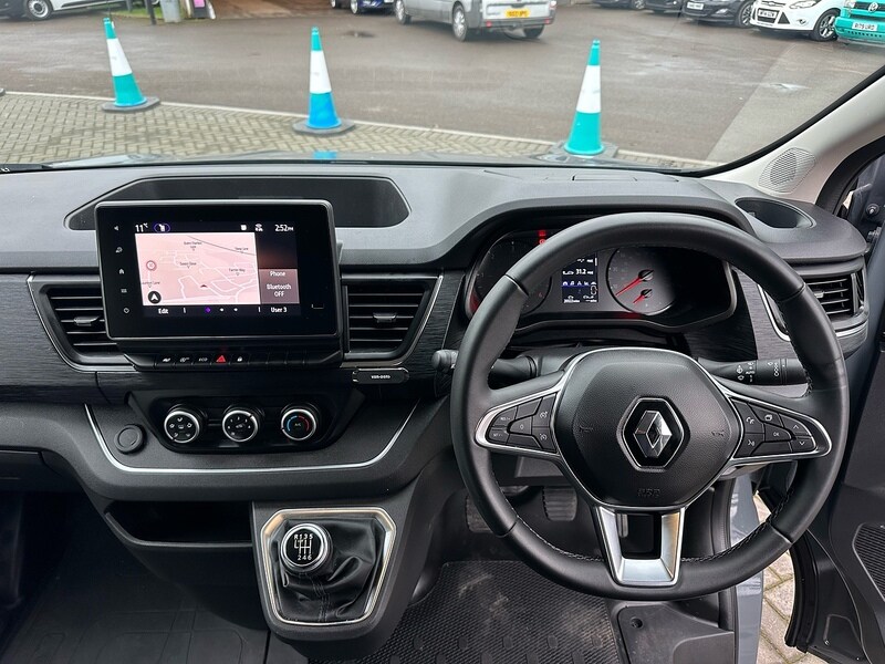 Used Renault Trafic 2023 for sale - 77805819: Photo 30