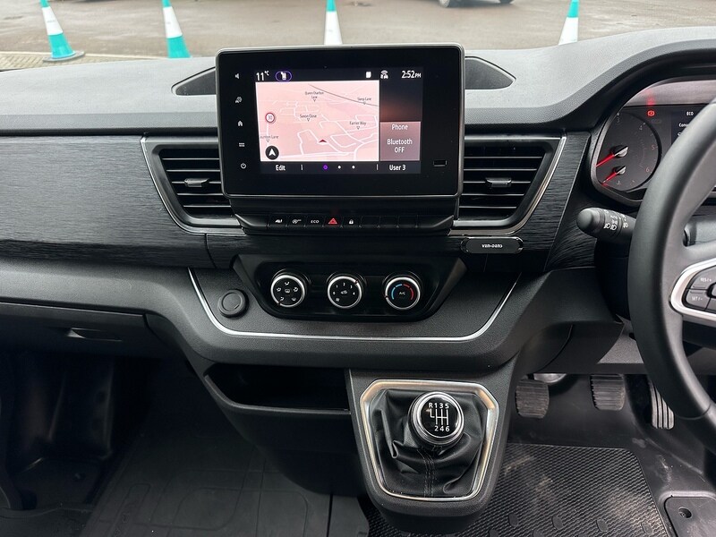 Used Renault Trafic 2023 for sale - 77805819: Photo 31