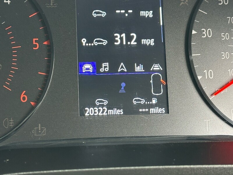 Used Renault Trafic 2023 for sale - 77805819: Photo 33