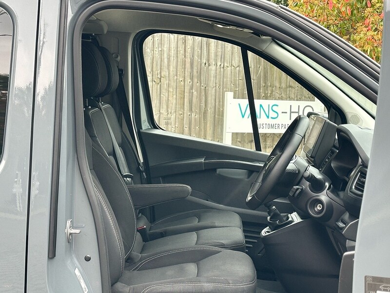 Used Renault Trafic 2023 for sale - 77805819: Photo 34