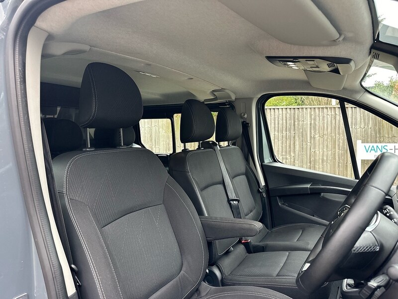 Used Renault Trafic 2023 for sale - 77805819: Photo 35