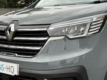 Used Renault Trafic 2023 for sale - 77805819: Photo